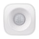 thumbnail image 3 of Detector de infrarrojos inteligente con wifi y grafiti, sensor corporal Zigbee para casa inteligente, alarma infrarroja PIR, 3 of 5