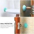 thumbnail image 2 of Supvox Door Knob Cover Cushion Collision Protection Pads 5pcs Assorted Color, 2 of 8