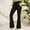 Black, variant on Yoga Pants for Women High Waisted Leggings for Women flare leggings for women wide leg pants woman gym pants Wide Leg Pants Woman Elastic Waist Flare Pants Going Out Jogging Black L