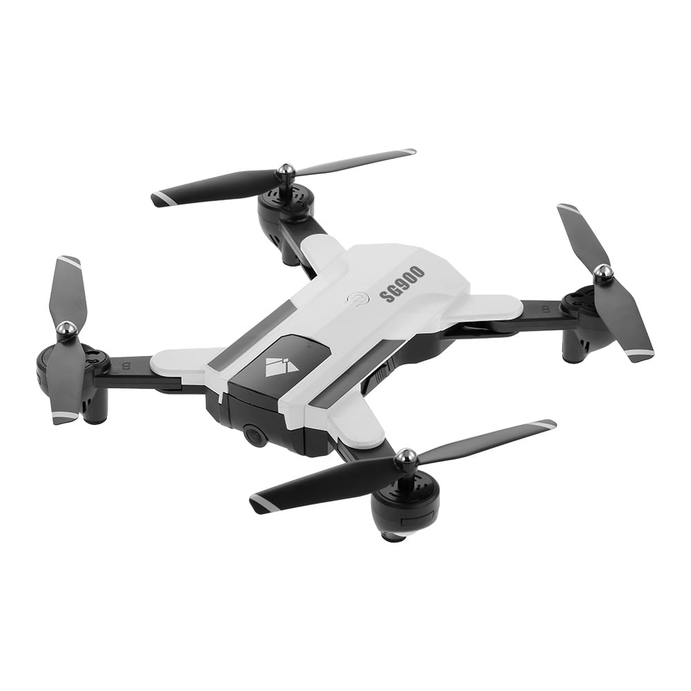 sg900 smart drone optical flow drone