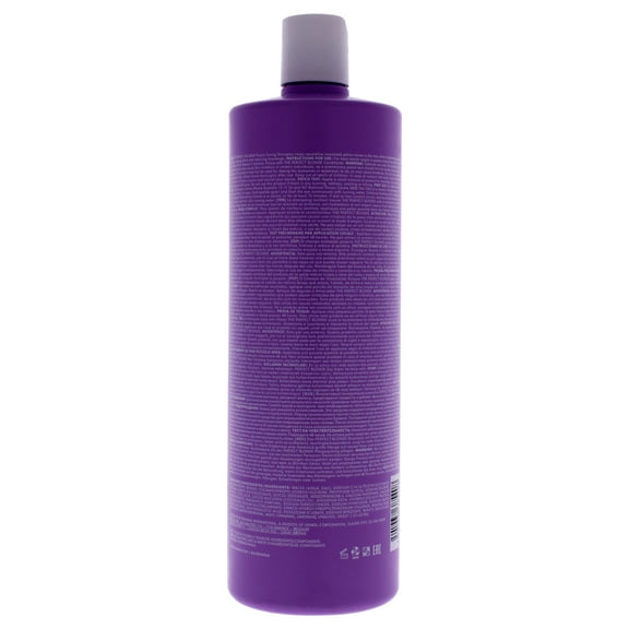 Pravana The Perfect Blonde Purple Toning Shampoo 33.8 oz Shampoo