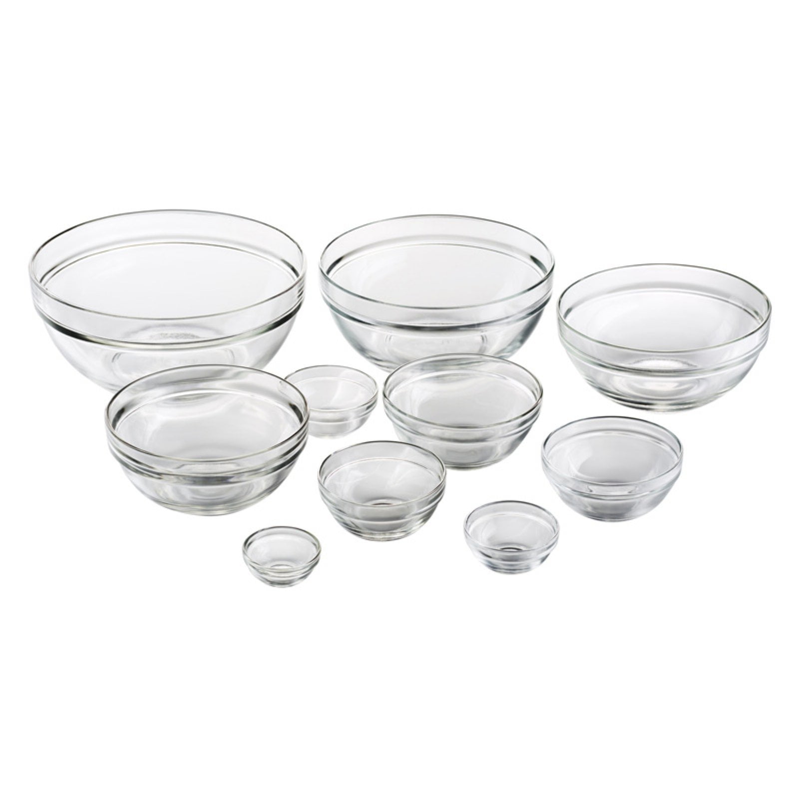 mixing bowl set
