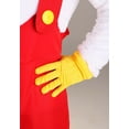 thumbnail image 6 of Roger Rabbit Men's Costume, 6 of 7