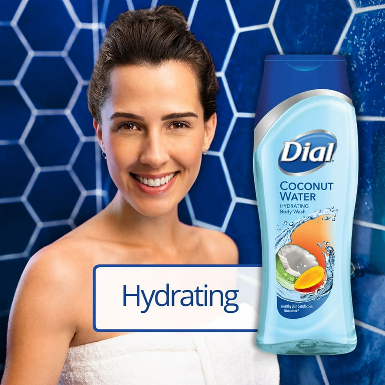 Dial coconut mango sale