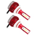 thumbnail image 3 of W Faro de coche, 2 piezas FS35 9005 24 W LED faro antiniebla mejora tu experiencia, 3 of 8