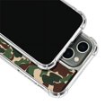 thumbnail image 2 of Skinit Camouflage Shark Teeth Street Camo iPhone 13 Pro Max Clear Case, 2 of 4