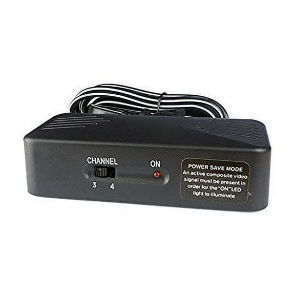 6203-1 Multimedia Modulator