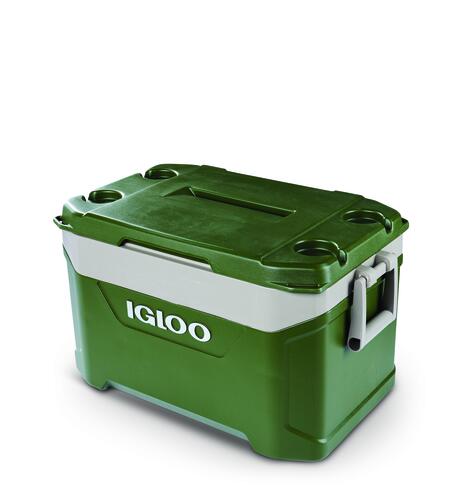 igloo sportsman ice chest