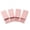 Pink, variant on Gaecuw Polymer Clay Ball Sizing Roller Tool Set, Bead Making Craft Kit for Jewelry Earring, DIY Flower Nail Art Modeling Accessory, 8x8x1.5 in, Gray