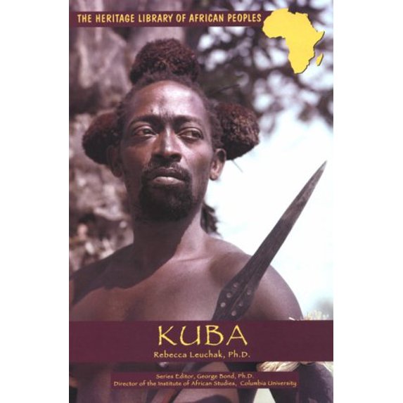 Pre-Owned Kuba (Heritage Library of African Peoples), 9780823919963, 082391996X, Paperback, First Edition edition