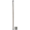 thumbnail image 1 of Kichler Decorative Fans 360002PN Accessory 24 in. Fan Down Rod in Polished Nickel, 1 of 1