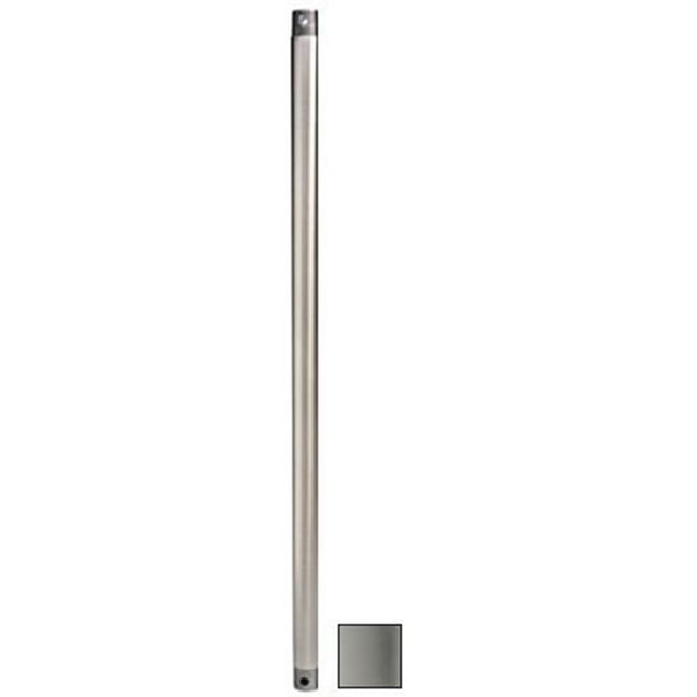 Kichler Decorative Fans 360002PN Accessory 24 in. Fan Down Rod in Polished Nickel