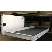 MORryde Sliding Cargo Tray