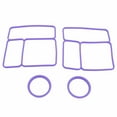 thumbnail image 2 of Junta Hermética Para Recipiente De Alimentos, Paquete De 2, Sellado De Tapa Para, 2 of 7