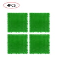 thumbnail image 1 of Grass Mat Interlocking Grass Mat Soft Artificial Carpet Grass Turf Carpets Swimming Pool Lawn Garden Supplies, 1 of 8