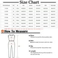 thumbnail image 3 of Atogsazn Baby Girl Summer Casual Clothes Set Kids Short Sleeve Striped Dress and Capris 2 Piece Set Outfits 1-2 Years A-Yellow on Clearance, 3 of 7