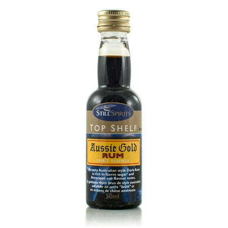 Aussie Gold Rum (TS) - 3 Pack