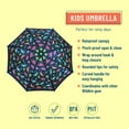 thumbnail image 5 of Wildkin Kids Umbrella for Boys and Girls (Dino Pals), 5 of 6