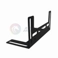 thumbnail image 4 of Boîtier d'Ordinateur Mémoire Ventilateur de Refroidissement 120mm Support Module RAM Surverrouillage Support Blanc, 4 of 6