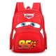 thumbnail image 4 of Mochilas pequeñas 3D de Disney Cars para cosplay de Lightning Mcqueen, mochilas escolares con dibujos animados para niños, bolsos Kawaii de moda, juguetes para niños, regalos, 4 of 5