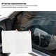 thumbnail image 5 of Película protectora antiniebla, 2 piezas de película protectora rectangular transparente para coche, película protectora True Excellence, 5 of 9