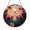 Acrylic 3.5 Inch, variant on Flamingo Couple Sunset Window Hanging, Garden Suncatcher Gift for Mom