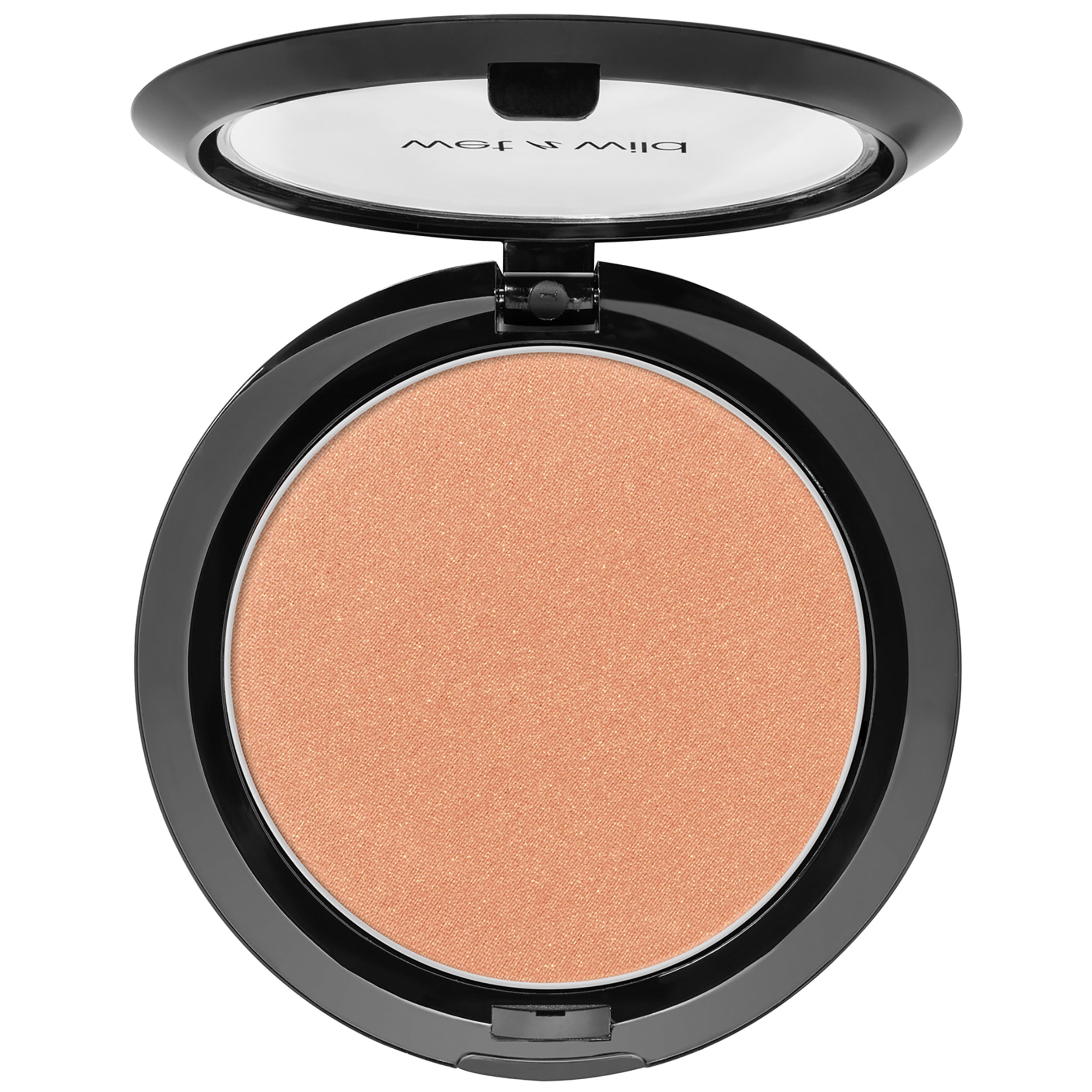 wet n wild Color Icon Blush, Nudist Society