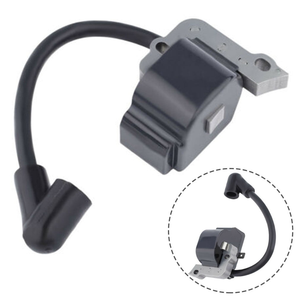 Qualoramall Bobine D'allumage Pour Débroussailleuse FS 55 2MIX FS 38