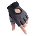 thumbnail image 1 of Guantes de ejercicio Guantes de entrenamiento Guantes de medio dedo Guantes de levantamiento de pesas Guantes de gimnasio Guantes de entrenamiento XianweiShao 8390613927477, 1 of 1