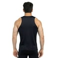 thumbnail image 4 of Matador Meggings Black Tank Top, 4 of 4