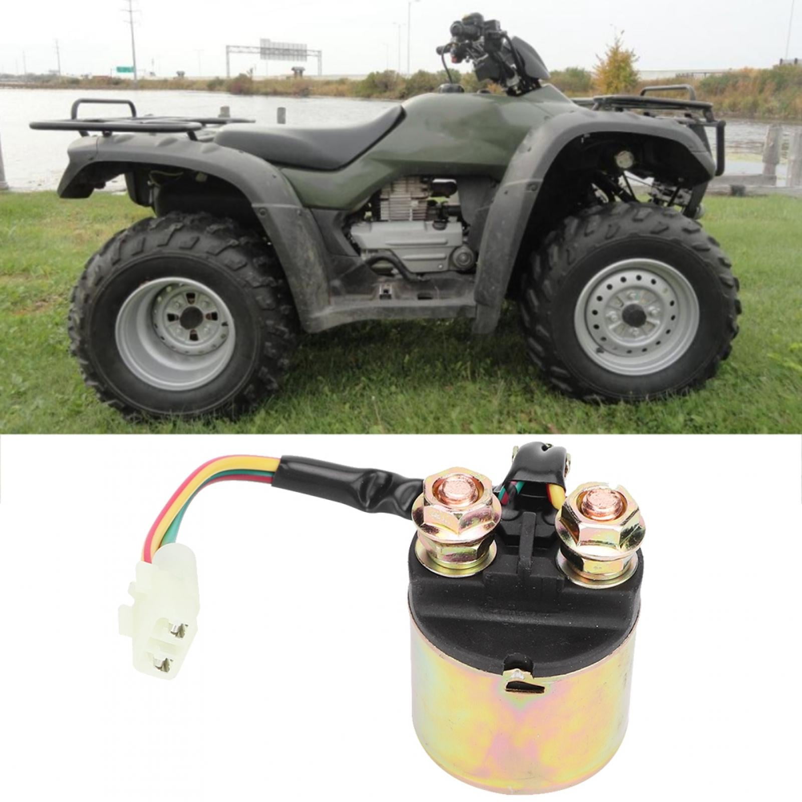 Starter Relay Starter Relay Solenoid Motor Starter Relay Motor Starter