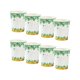 thumbnail image 3 of Vasos de papel desechables, decoración verde salvia, platos de fiesta, vajilla desechable, platos desechables para despedida de soltero, Acción de Vaso de papel, 3 of 7