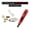 D, variant on Mini Rotary Tool USB DC 5V 10W Variable Speed Wireless Grinder for Wood Carving Engraving