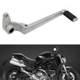 thumbnail image 4 of MYG Foot Brake Rear Lever Shift Pedal Peg for Ducati 696 2009-2013, 4 of 8