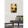 thumbnail image 3 of Netflix Outer Banks - OBX Wall Poster, 22.375" x 34", 3 of 4