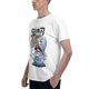 thumbnail image 5 of Camiseta de Manga Corta para Hombres Kimetsu no Yaiba, 5 of 5