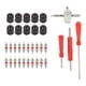 thumbnail image 4 of Kit de herramientas de Instalación de válvula ANGGREK 34 uds Otros, 4 of 8