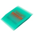 thumbnail image 6 of 10Pcs Lot Welding Shield Cover Green Clear Lens Protection Board For Welding Screens Helmet Mask Replacement Accessories, 6 of 9