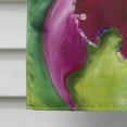 thumbnail image 4 of Carolines Treasures JMK1176CHF Orchid Flag Canvas House Size  Large multicolor, 4 of 4