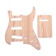 thumbnail image 1 of Premium Prewired Loaded SSS Guitar Pickguard Pickguard + licencia Posterior para Accesorios de Guitarra Eléctrica ST Gloria Golpeador de pastilla SSS de 3 capas, 1 of 7