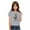 c01Gray, variant on LNWUY (3-10 Years) Kids Boys Girls Round Neck T-shirt Fashion Cute Printed Casual Short Sleeve Cotton Top Orange 3 Years