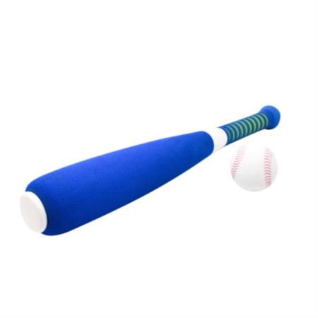 CENTRAL PRACTICE & TRAINING BASEBALL & ROUNDER BAT MATCH QUALITY STICK ASSORTED 