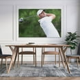 thumbnail image 5 of Scottie Scheffler Canvas Poster Wall Art Poster Scroll Canvas Painting Picture Living Room Decor Home 16x24inch(40x60cm), 5 of 6
