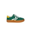 thumbnail image 3 of Madden NYC Women's Low Top Platform Sneakers, 3 of 5