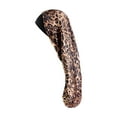 thumbnail image 6 of segolike Women Long Satin Bonnet Womens Hair Bonnet Portable Comfortable for Hair Care Satin Cap Night Night Cap for Beauty Salon Bath Leopard Print, 6 of 8