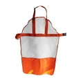 thumbnail image 4 of Garden Apron Straps Adjustable Sturdy Transparent Apron for Restaurant Kitchen, 4 of 9