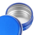 thumbnail image 3 of 10 latas de metal para velas, recipientes pequeños para velas, tarros para velas, latas de embalaje para cosméticos, latas de metal, 3 of 7