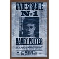 thumbnail image 1 of Le Monde des Sorciers : Harry Potter - Indésirable, 1 of 4