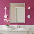 thumbnail image 6 of 84240TXP Lark Darla - 5W 1 LED Medium Wall Sconce-16.5 Inch Tall and 4.75 Inch Wide, 6 of 11