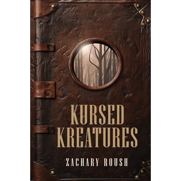 Kursed Kreatures, (Paperback)
